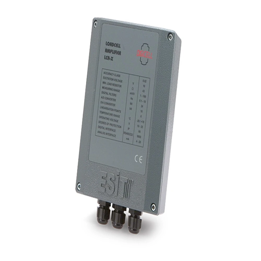 ESİT%20LCA-X%20Yük%20Hücresi%20Transmitter