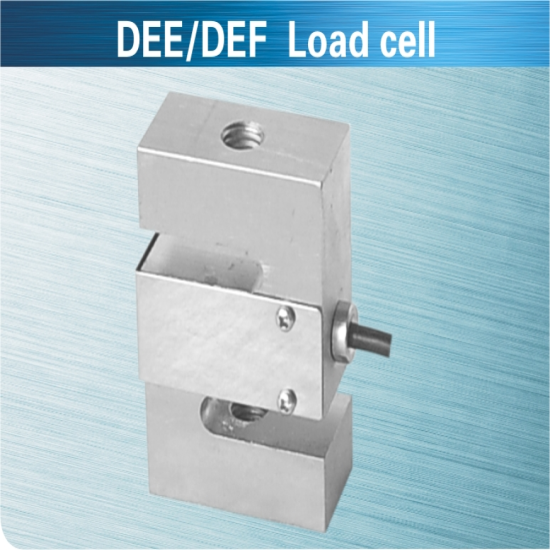 KELİ DEE-A S TİPİ LOADCELL